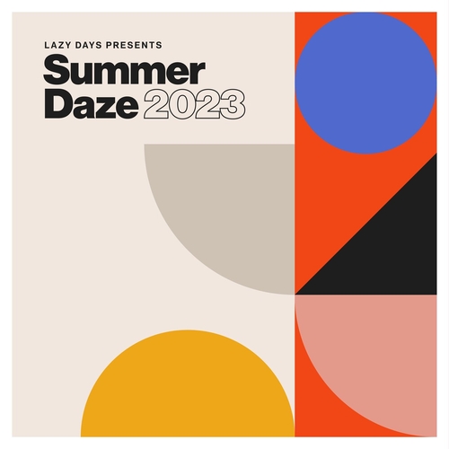 VA - Summer Daze 2023 [LZDLP18]